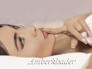 Amberkhader