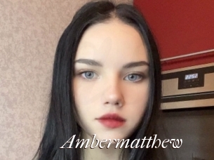 Ambermatthew