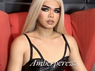 Amberperezz