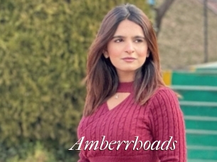 Amberrhoads