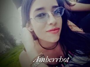 Amberrhot