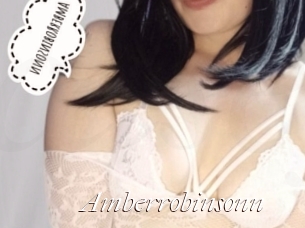 Amberrobinsonn