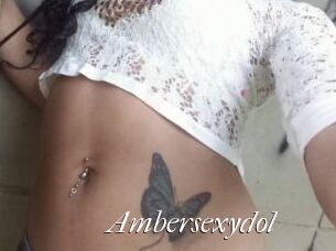 Ambersexydol