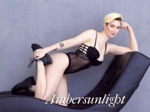 Ambersunlight