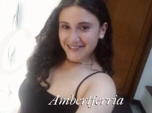 Ambertferria