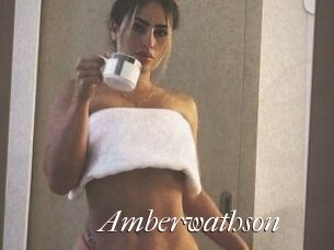 Amberwathson