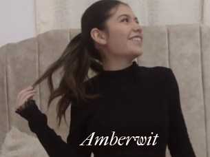 Amberwit