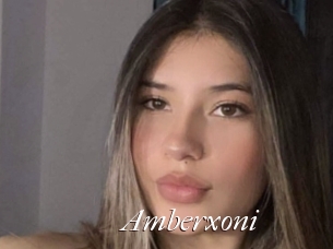 Amberxoni