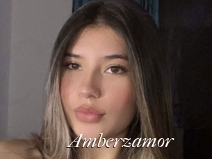 Amberzamor