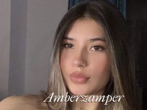 Amberzamper