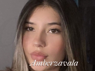 Amberzavala