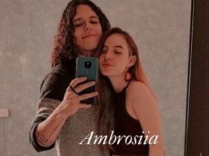 Ambrosiia