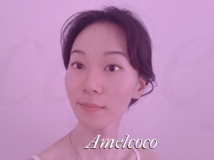 amelcoco Cam Sexy