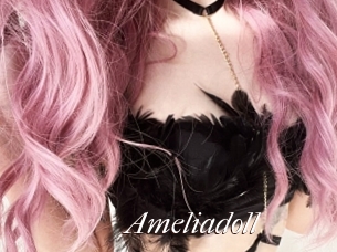 Ameliadoll