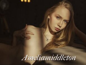 Ameliamiddleton