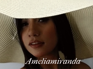 Ameliamiranda