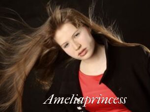 Ameliaprincess