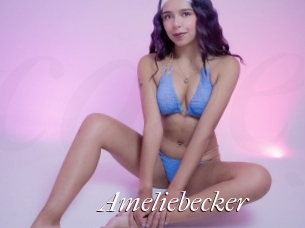 Ameliebecker