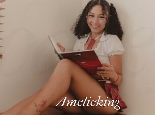 Amelieking