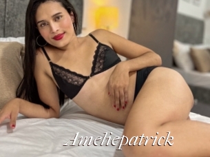 Ameliepatrick