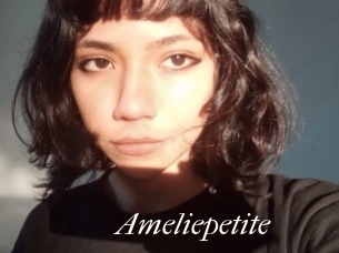 Ameliepetite