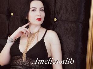 Ameliesmith