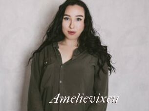 Amelievixen