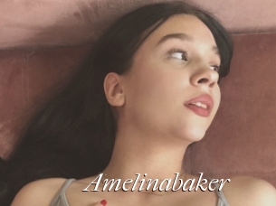 Amelinabaker