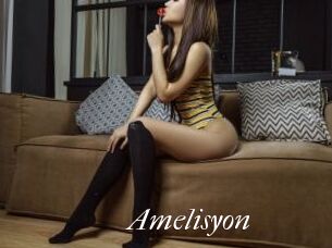 Amelisyon