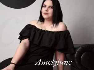 Amelyjune