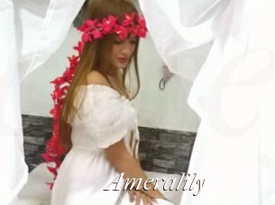 Ameralily