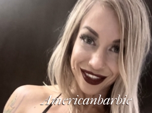 Americanbarbie