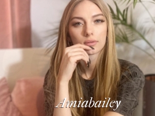 Amiabailey