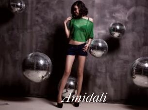 Amidali