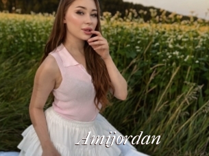 Amijordan