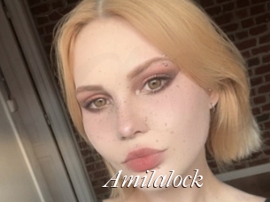 Amilalock