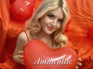 Amilicuttie