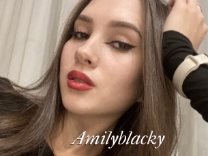 Amilyblacky