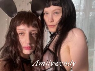 Amilywendy