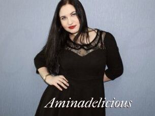 Aminadelicious