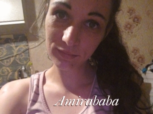 Amirababa