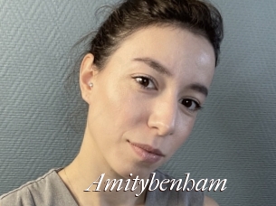 Amitybenham