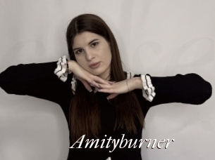 Amityburner