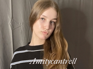 Amitycantrell