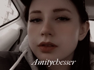 Amitychesser