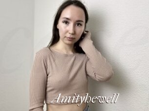 Amityhewell