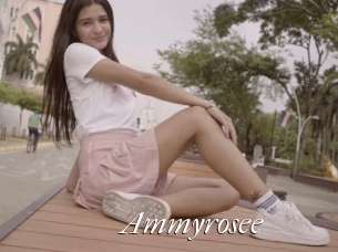 Ammyrosee