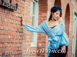 AmoriPrincess