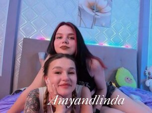 Amyandlinda