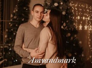 Amyandmark